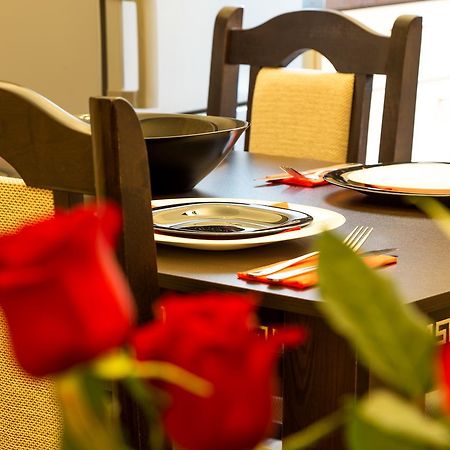 Deluxe Suite Sofia Zewnętrze zdjęcie