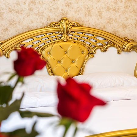 Deluxe Suite Sofia Zewnętrze zdjęcie