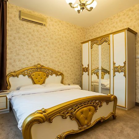 Deluxe Suite Sofia Zewnętrze zdjęcie
