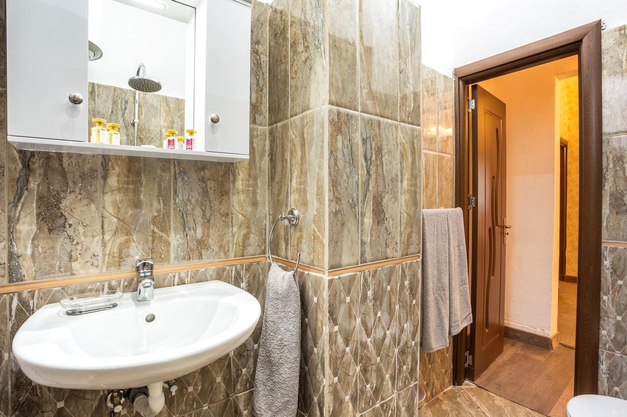 Deluxe Suite Sofia Zewnętrze zdjęcie