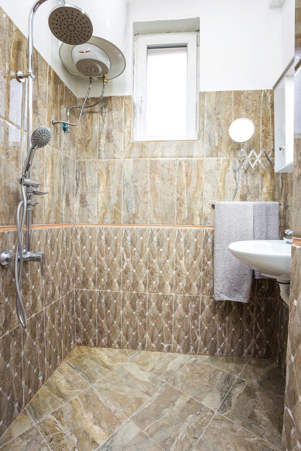 Deluxe Suite Sofia Zewnętrze zdjęcie