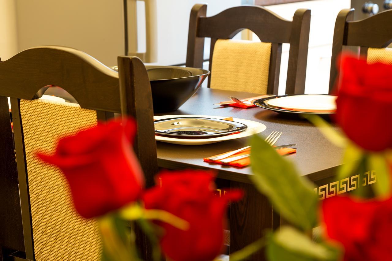 Deluxe Suite Sofia Zewnętrze zdjęcie