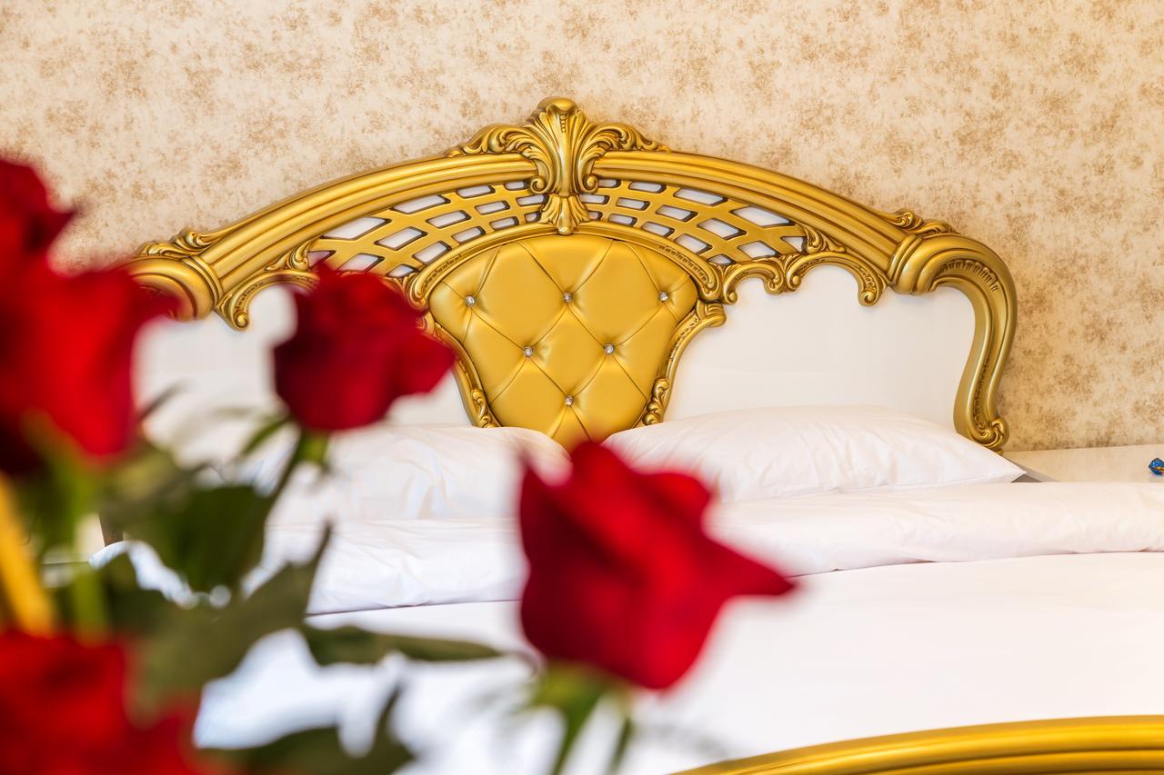 Deluxe Suite Sofia Zewnętrze zdjęcie