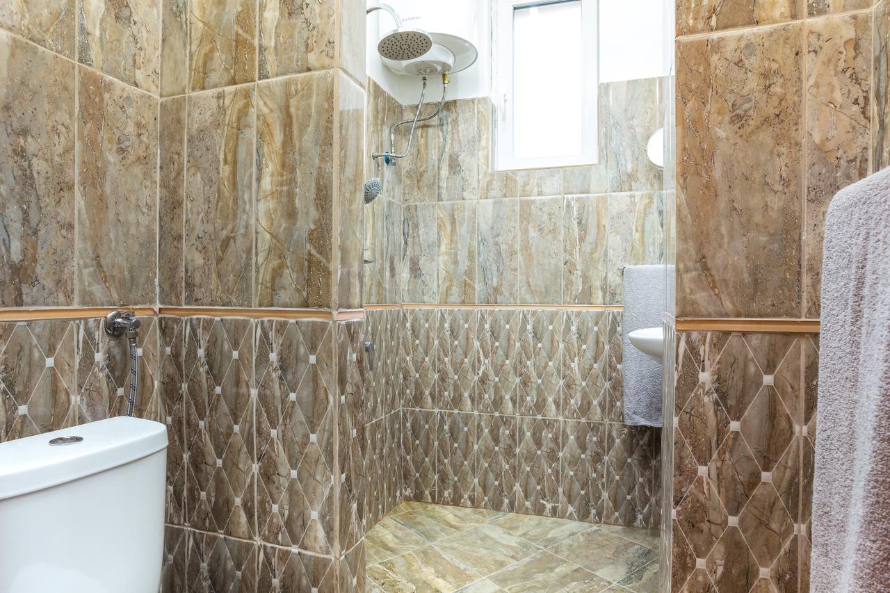Deluxe Suite Sofia Zewnętrze zdjęcie