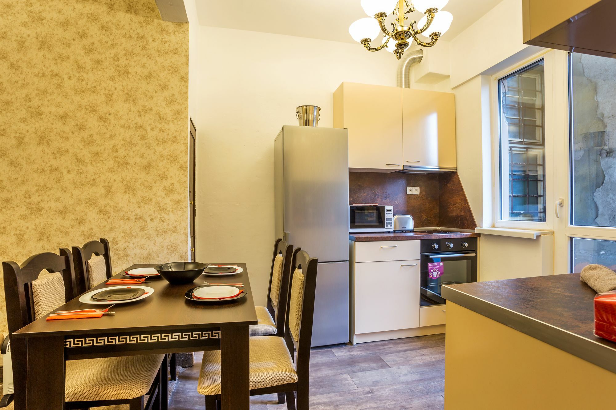 Deluxe Suite Sofia Zewnętrze zdjęcie