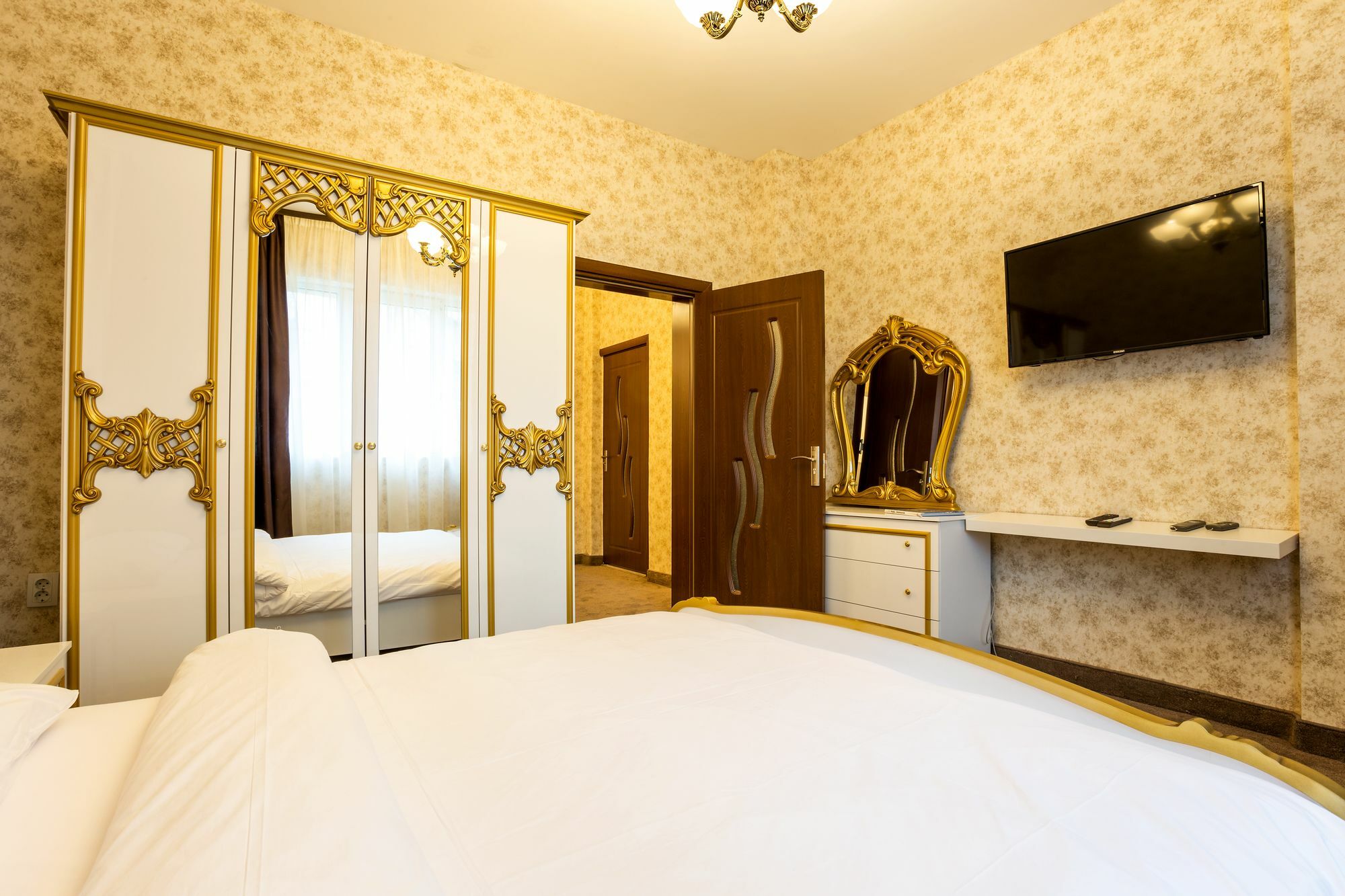 Deluxe Suite Sofia Zewnętrze zdjęcie