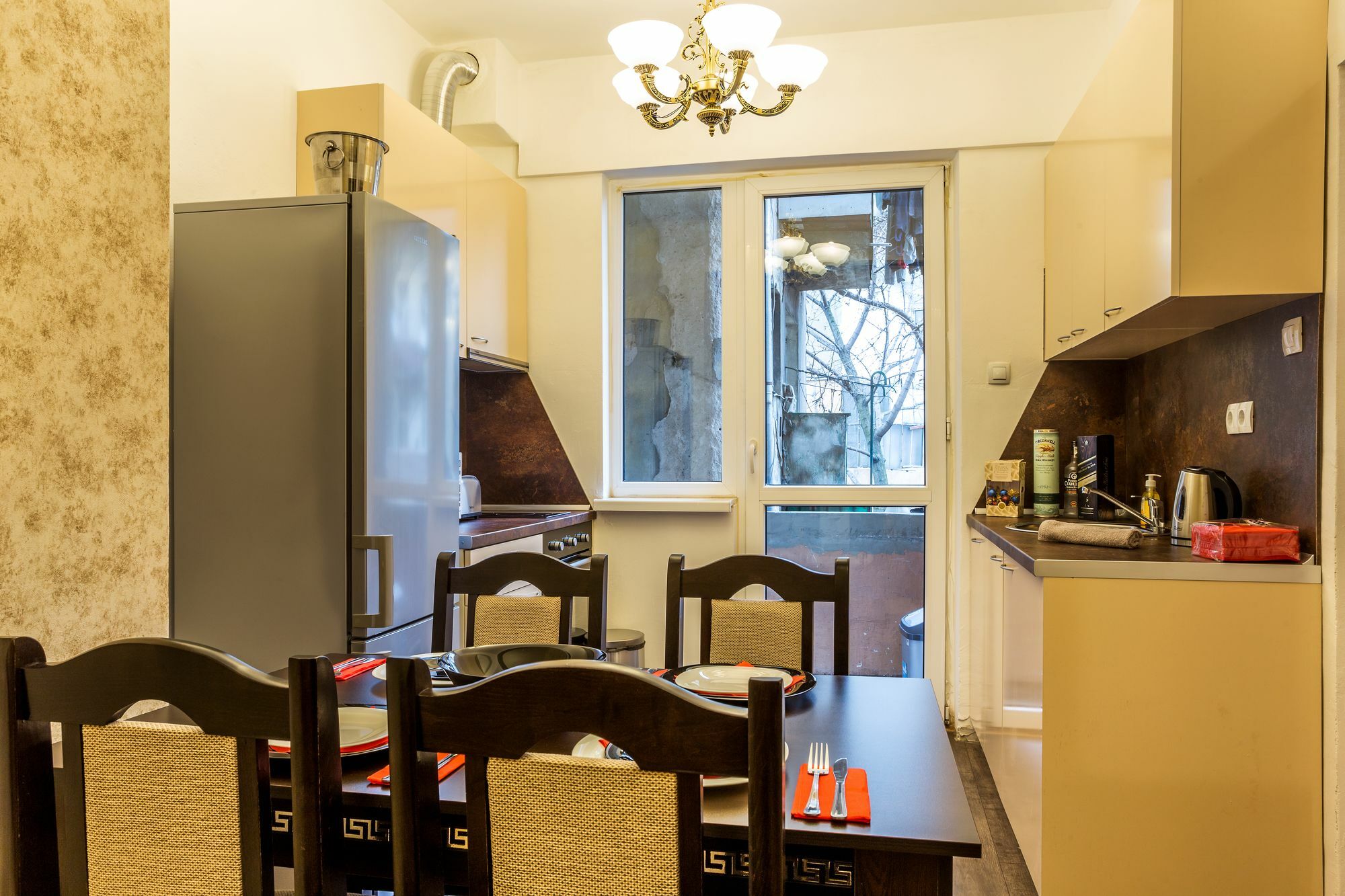Deluxe Suite Sofia Zewnętrze zdjęcie