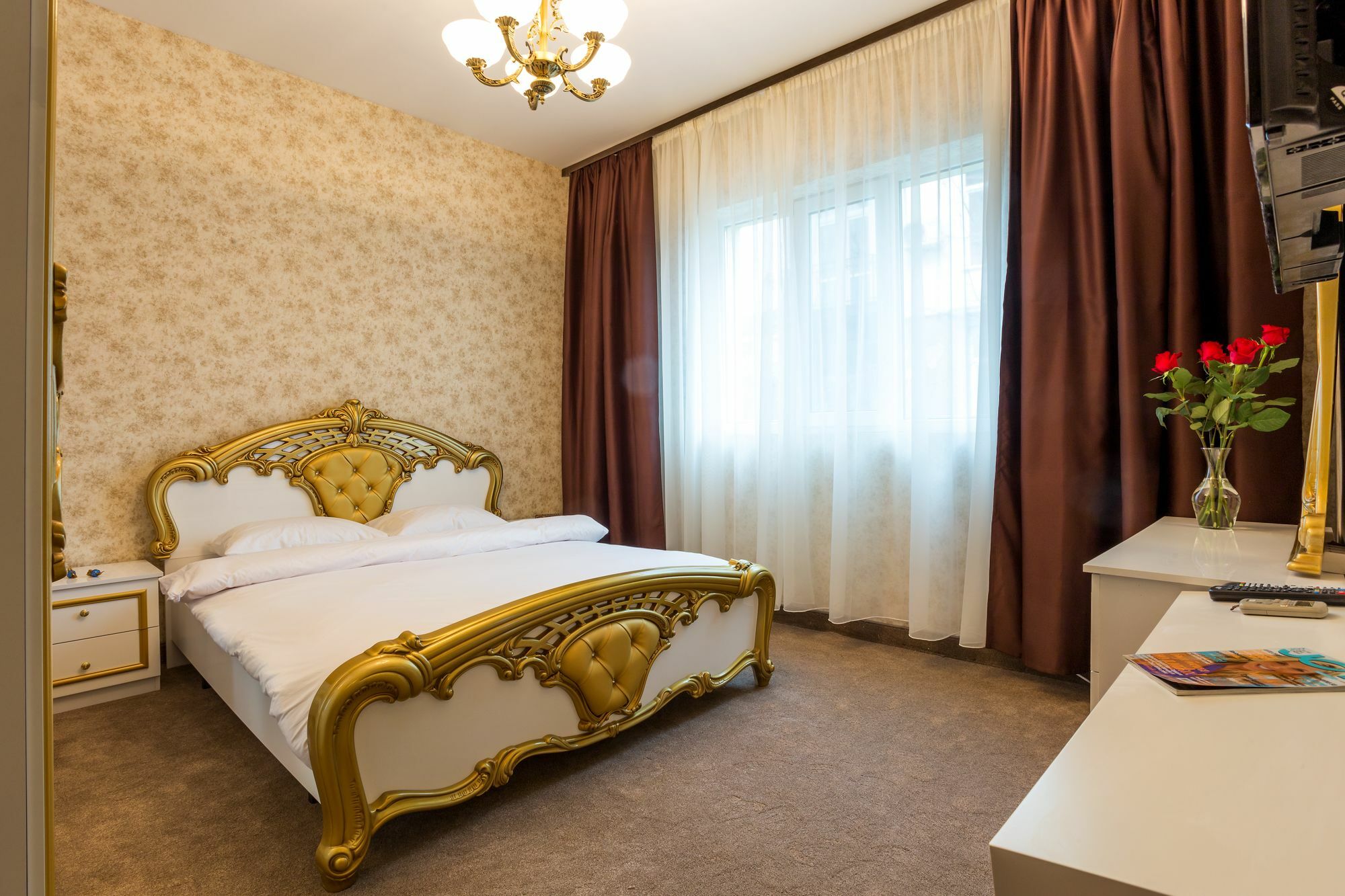 Deluxe Suite Sofia Zewnętrze zdjęcie