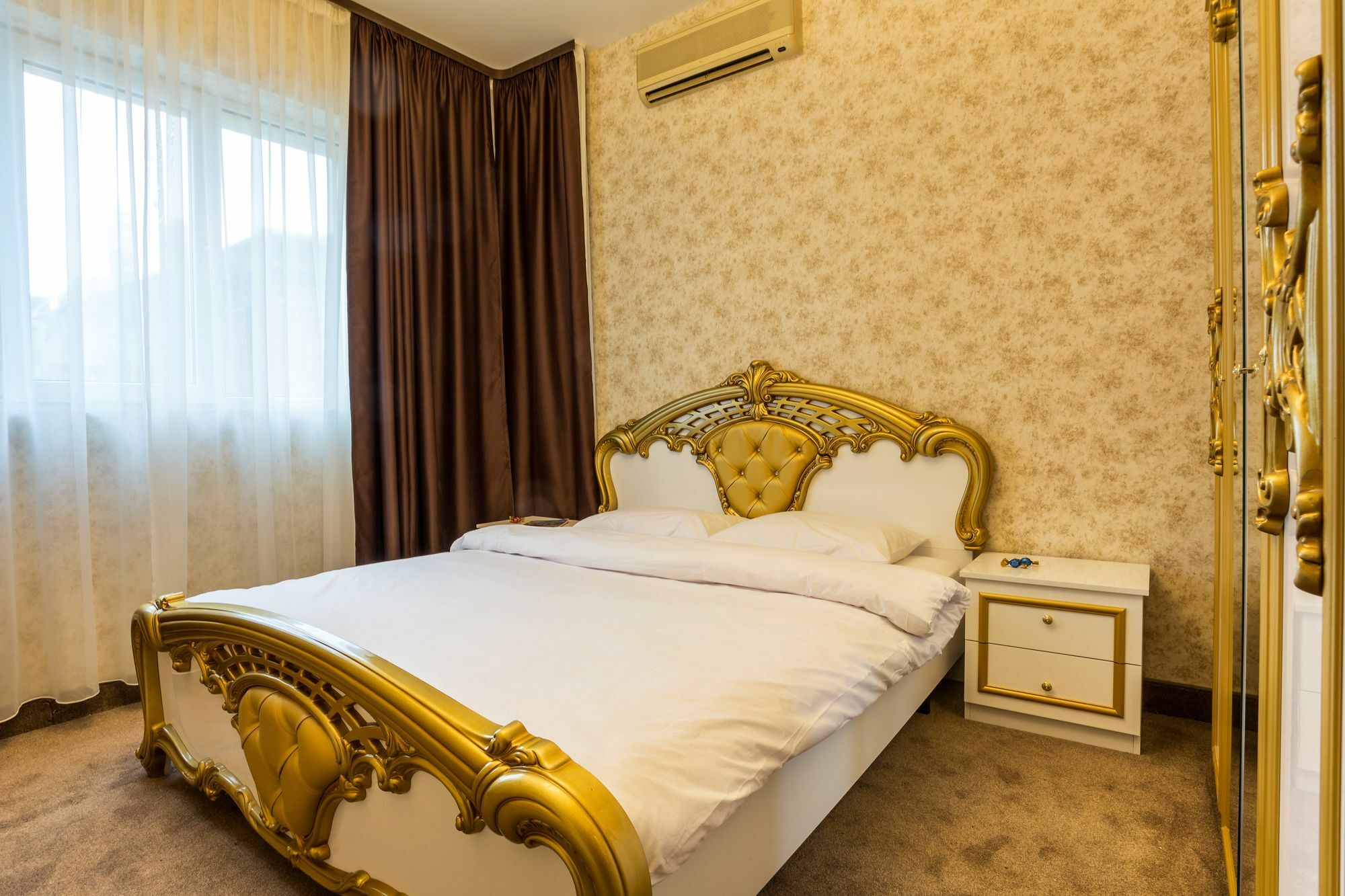 Deluxe Suite Sofia Zewnętrze zdjęcie