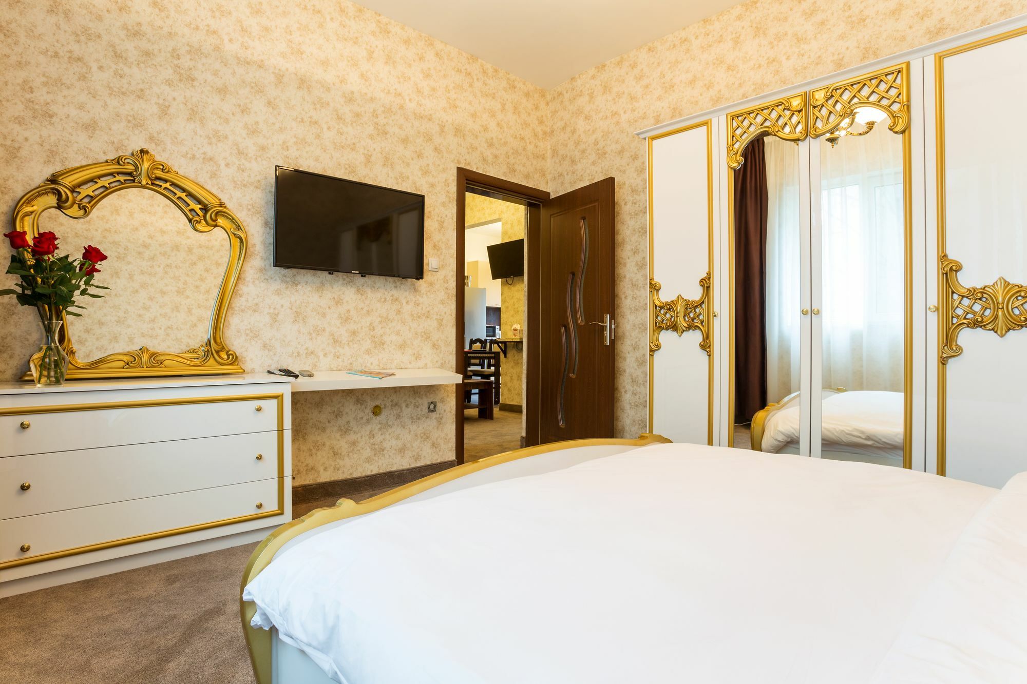 Deluxe Suite Sofia Zewnętrze zdjęcie